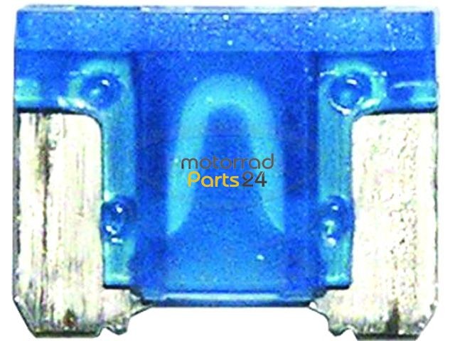 Sicherung Mini 15A 2 Stk.